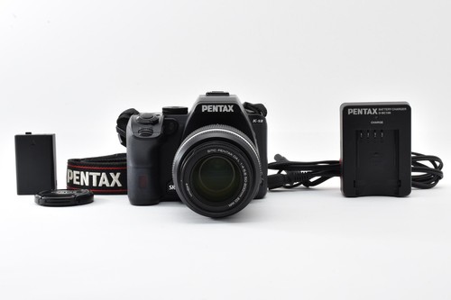 Quasi come nuovo pentax - come, k-s2