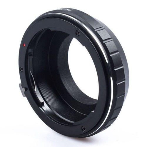 Adattatore samsung nx - a,