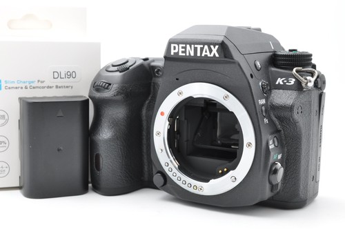 Eccellente pentax 3 24 - eccellente, k-3