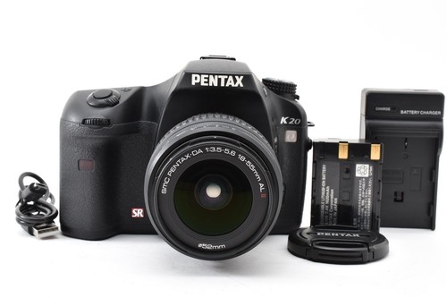 Come nuova pentax - 【come, k20d