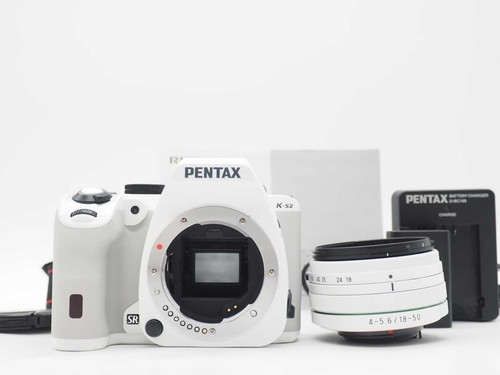 Pentax 0mp da - pentax, k-s2