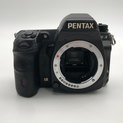 Corpo fotocamera reflex
