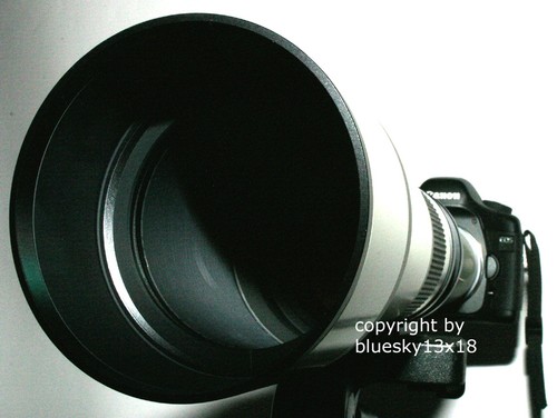 Professionale per tele zoom - professionale,