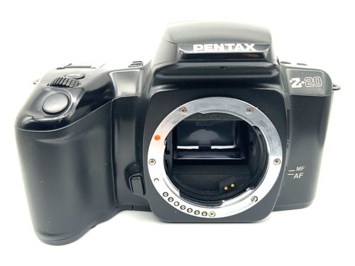 Pentax 35mm reflex slr - pentax,