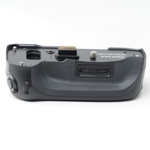 Impugnatura batteria pentax - impugnatura,