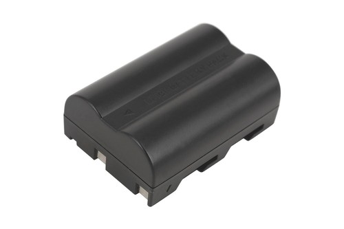 Batteria per pentax - batteria,