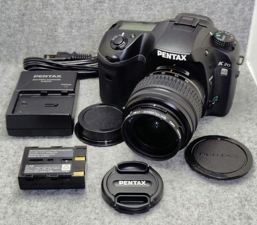 Fotocamera reflex digitale