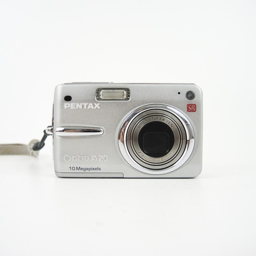 Pentax optio a20 10mp - optio,