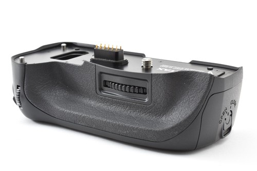 Ecc pentax battery grip - battery,