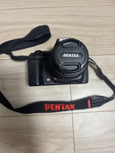 Fotocamera reflex digitale