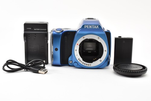 Come nuovo corpo fotocamera - [come,