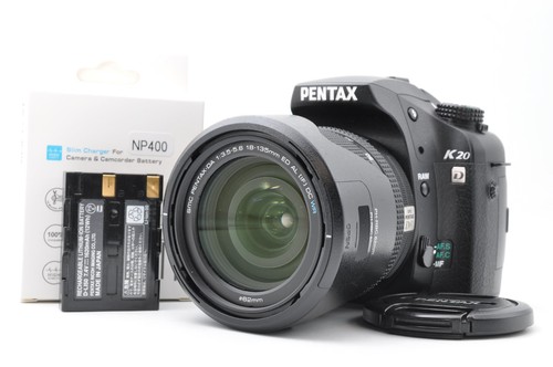 Fotocamera digitale pentax - fotocamera,