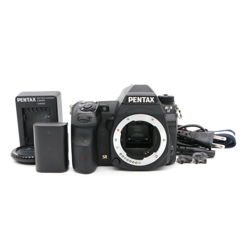 Corpo fotocamera reflex pentax - corpo,