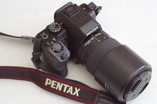 Pentax ks2 20mpx dslr 55mm - ks2, dslr,
