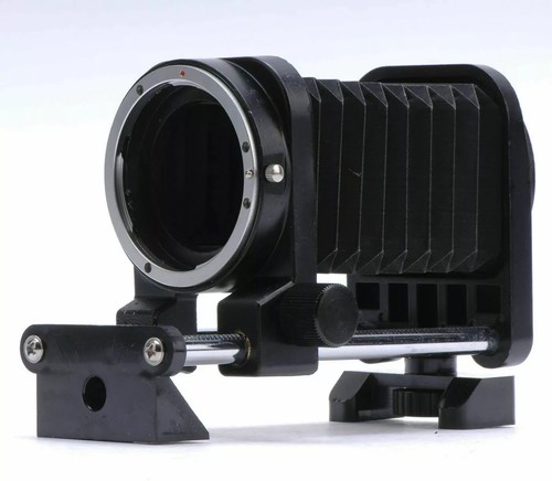Pentax soffietto macro - k-pk,