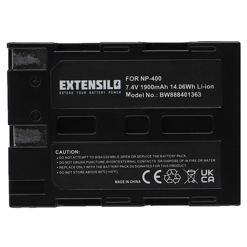 Batteria per pentax k10d - per,