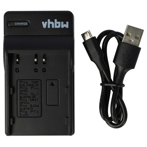 Caricatore usb per - usb-c, pentax