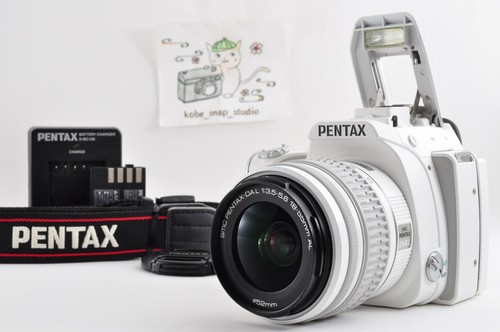 Pentax 1mp 18 - pentax, 18-55mm