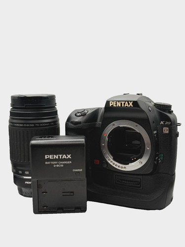 Low clicks pentax - [low, clicks]