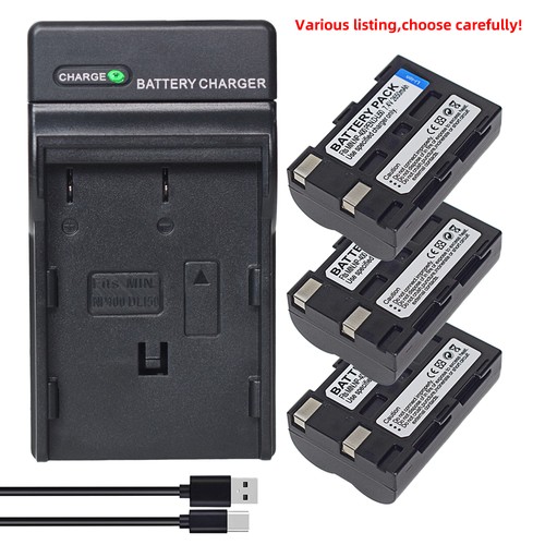 Batteria caricatore per - batteria,