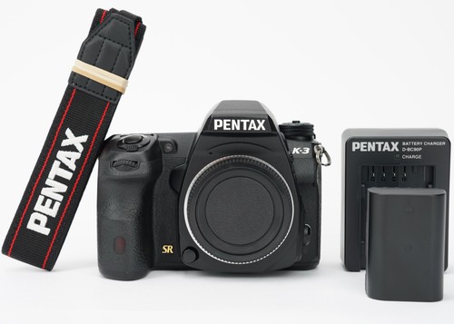 Pentax fotocamera reflex - fotocamera,