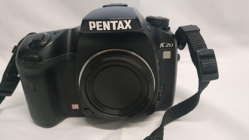 Pentax k20d 7600shoots - 7600shoots, +