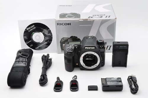 Quasi nuovo pentax 3 ii - [quasi,