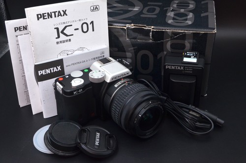 Pentax 3mp fotocamera - pentax, 16,3mp