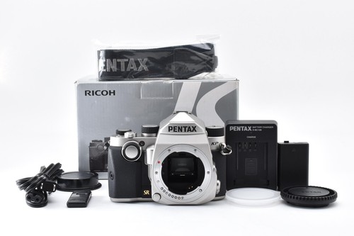 Ecc con scatola pentax - [ecc+5, kp