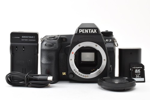 Eccellente pentax 3 24 - [eccellente], k-3