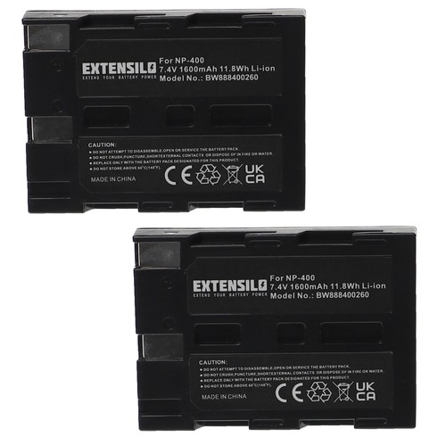 Batteria per pentax k10d - batteria,