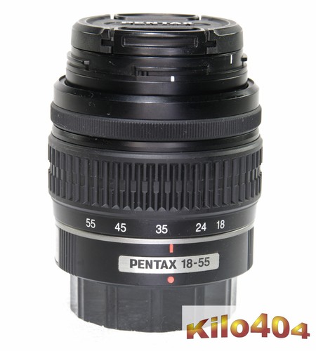 Smc pentax dal - dal, al