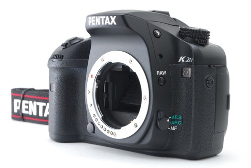 Ottime condizioni pentax - condizioni],