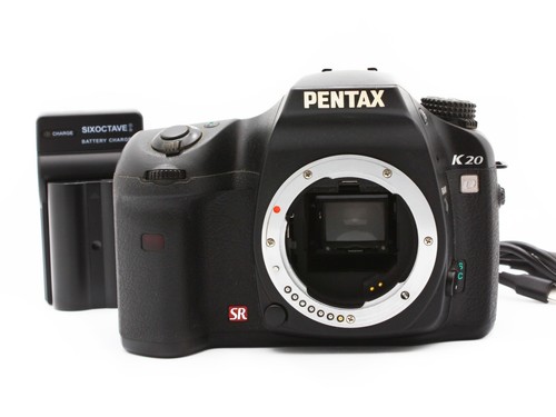 Quasi come nuova - [], pentax