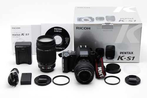 Leggi mint box pentax - in, box]pentax